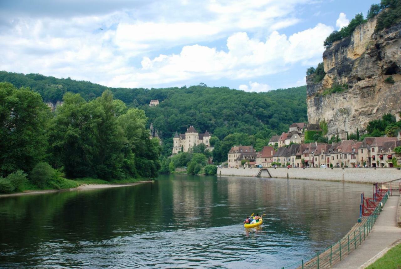 Rue Bertrand De Got Villa Saint-Cyprien  Luaran gambar